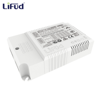 Lifud driver | Constant Current&nbsp;| Dali | Multi Dim. | CCT | 20W | 220-240V | 9-42V