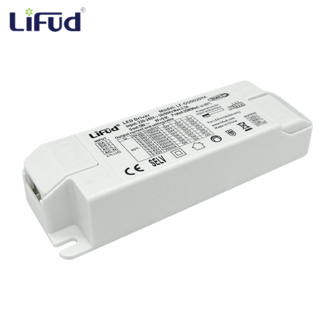 Lifud driver | Constant Current&nbsp;| Dali | Multi Dim. | CCT | 120W | 220-240V | 9-42V