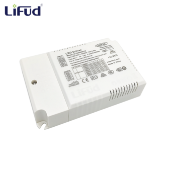 Lifud driver | Constant Current&nbsp;| Dali | Multi Dim. | CCT | 50W | 220-240V | 9-42V