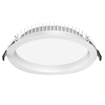 Zilon | Downlight | 12-18W | 1160-2580Lm | 3000-5700K