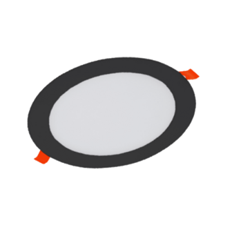 Downlight | Slena I |12W | 90Lm/W | 3000K 4000K