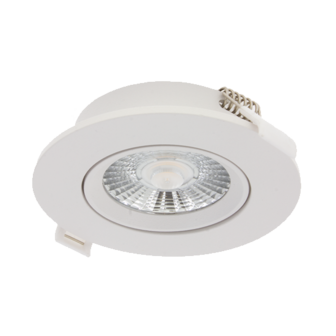 Downlight | Nicon |6W | 70Lm/W | 2000K, 3000K | Dim 2 warm