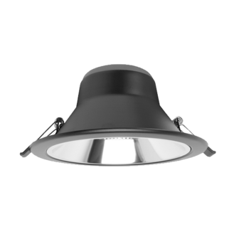 Downlight | Cone |15W | 106Lm/W | 3000K, 4000K, 5000K CCT Changeable