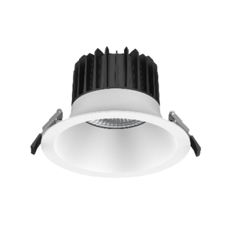 Downlight | Sano | 8-35W | 100Lm/W | 2700K, 3000K,  4000K, 5000K