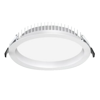 Downlight | Zilon | 12/18W | 1160-2580Lm | 3000-5700K