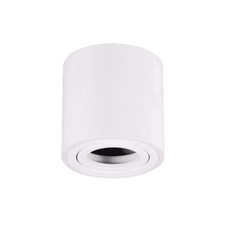 Downlight | Nena | Casing | for 1 GU10 | White