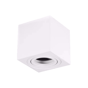 Downlight | Zano | Casing | for 1 GU10 | White