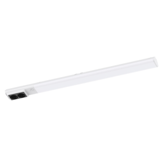 12W Cabinet Light - Cablux - 1600Lm CCT Changeable White