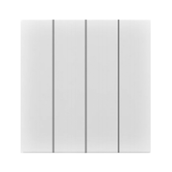 4 gang 2 way switch 16A/250V