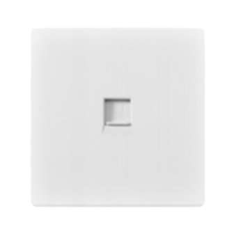 Tel socket (2 core)