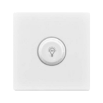 Light dimmer switch 500W