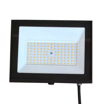 LED Flood Light | 20W | 110Lm/W | 6500K | IP65