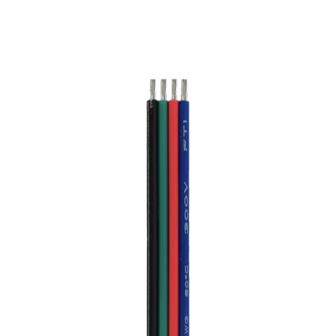 4PIN Wire 22AWG