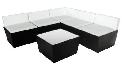 Conic Lounge set