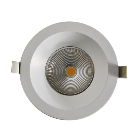 Fixed 15W LED Downlight Cut Hole: 120mm