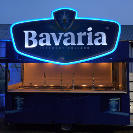 Bavaria 