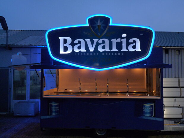 Bavaria 