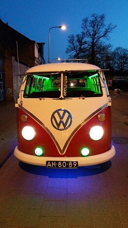 VW Van