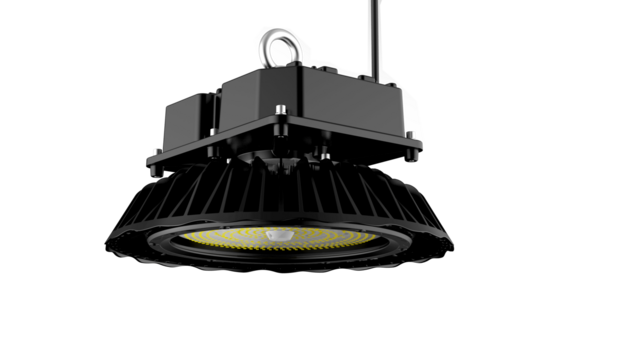 Titan Highbay (50W tot 300W)