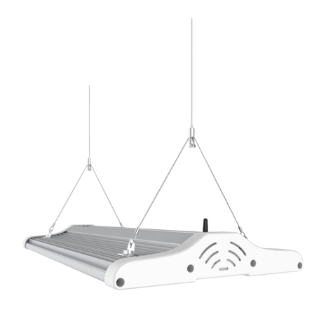 Pendant Flat Highbay 60W tot 400W