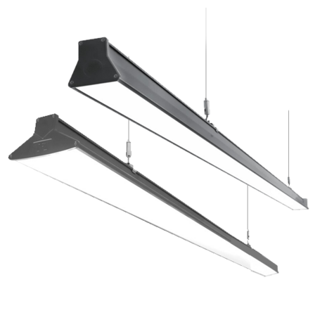 LED linear fixture 18W 24W 48W 60W