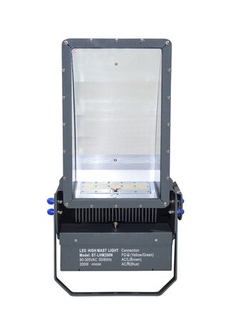 Floodlight Sava 100-200W 2700-7000K 128Lm/W