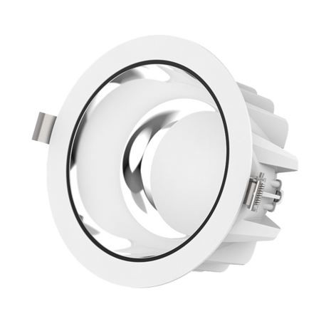 DOWNLIGHT WINSOR 18W/25W/35W 1700-3150Lm 3000K-5700K (Optional CCT changeable)