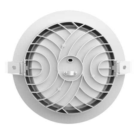 DOWNLIGHT MORGAN 18W 1710-1870LM 3000K-4000K-5000K-5700K