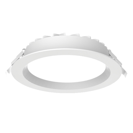 DOWNLIGHT MORGAN 18W 1620-1890LM 3000K-4000K-5000K-5700K