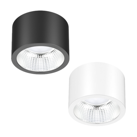 DOWNLIGHT FIONA 15W+20W+25W 2280-2930LM 3000K-4000K-5700K