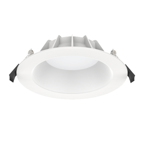 DOWNLIGHT GEROS 33/40W 3445/4175LM 3000K-4000K-5000K-5700K