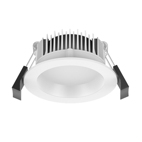 DOWNLIGHT CENET 10W 730LM 3000K-4000K-5000K-5700K