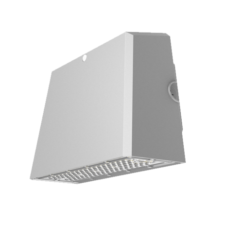 OUTDOOR WALL LIGHT SARAH 10/70W 125LM/W 4000K-5000K