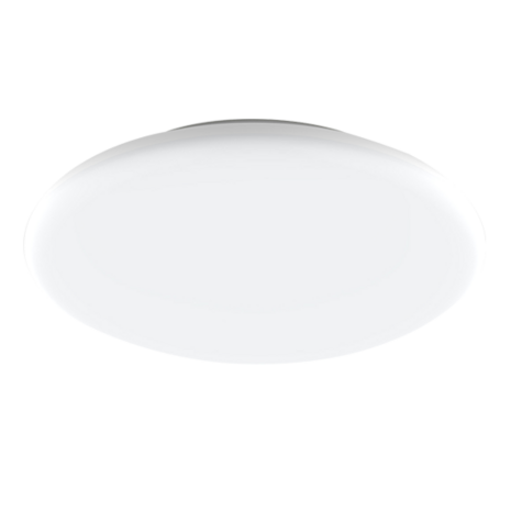 DOWNLIGHT ROUND NESSA 12-30W 1740-3160LM 3000K 4000K 5000K 6500 5700K OR CCT