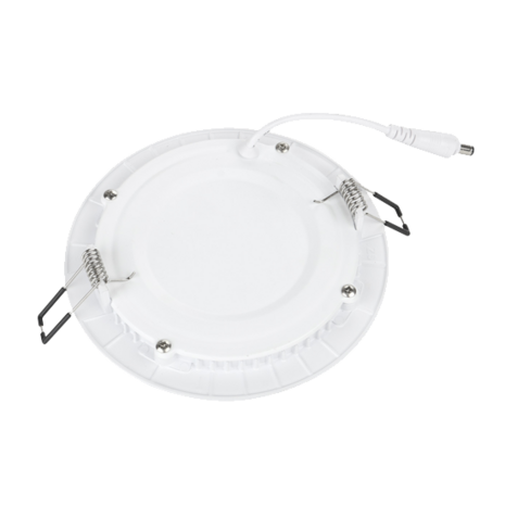 DOWNLIGHT RIONA 7-24W 430-2500LM 3000K 4000K 5000K 5700 6500K OR CCT