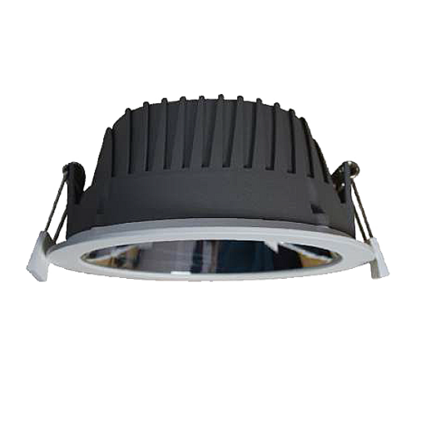 Downlight Reflex 20W 100Lm/Watt 3000K