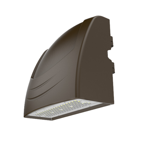 OUTDOOR LIGHT KENNA 40/70W 140LM/W 3000K-4000K-5000K