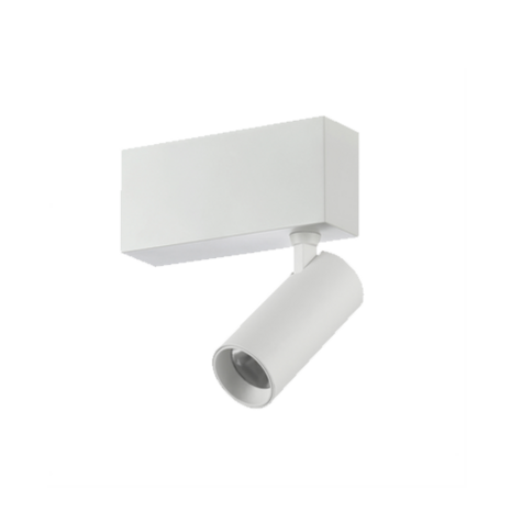 Magnetic Spot 5W 378Lm 2700/3000/4000/5000K