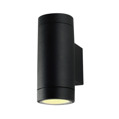 Scope wall-light 2x3W 3000K 160Lm