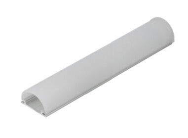  ALUMINUM PROFILE STRUCTURE FLEXIBLE/Bendable 20MM 2M