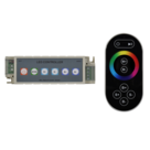 RF-RGB-Controller-incl.-touch-remote-control-black