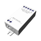 Bluetooth-controllable-4ch-PWM-dimmer