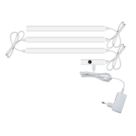 30W-24V-Cabinet-Light-set-of-3-Kali-Hand-waving-Sensor-1200Lm-CCT-Changeable