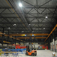 Factory-Highbays