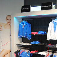 Tennis-Store