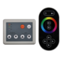 RF-RGB-Controller-incl.-touch-remote-control-black