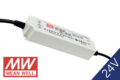 MeanWell-LPF-40-24-IP67-PFC-24V-40W