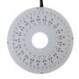 LED-SMD-Round-RGB-plate-17cm-with-hole