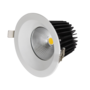 Fixed-194W-LED-Downlight-Cut-Hole:-120mm