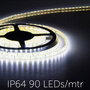 Flexible-LED-Strip-3528-CoolWhite-6000K-90LEDs-mtr-IP64